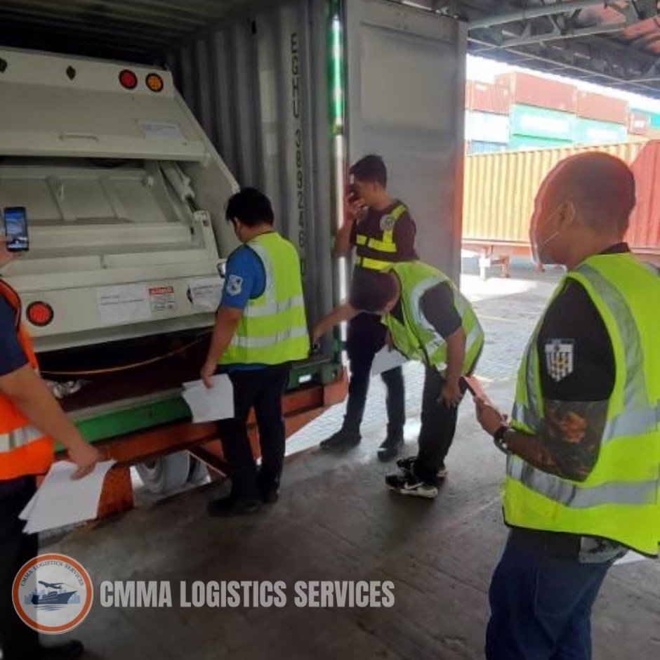Export Service